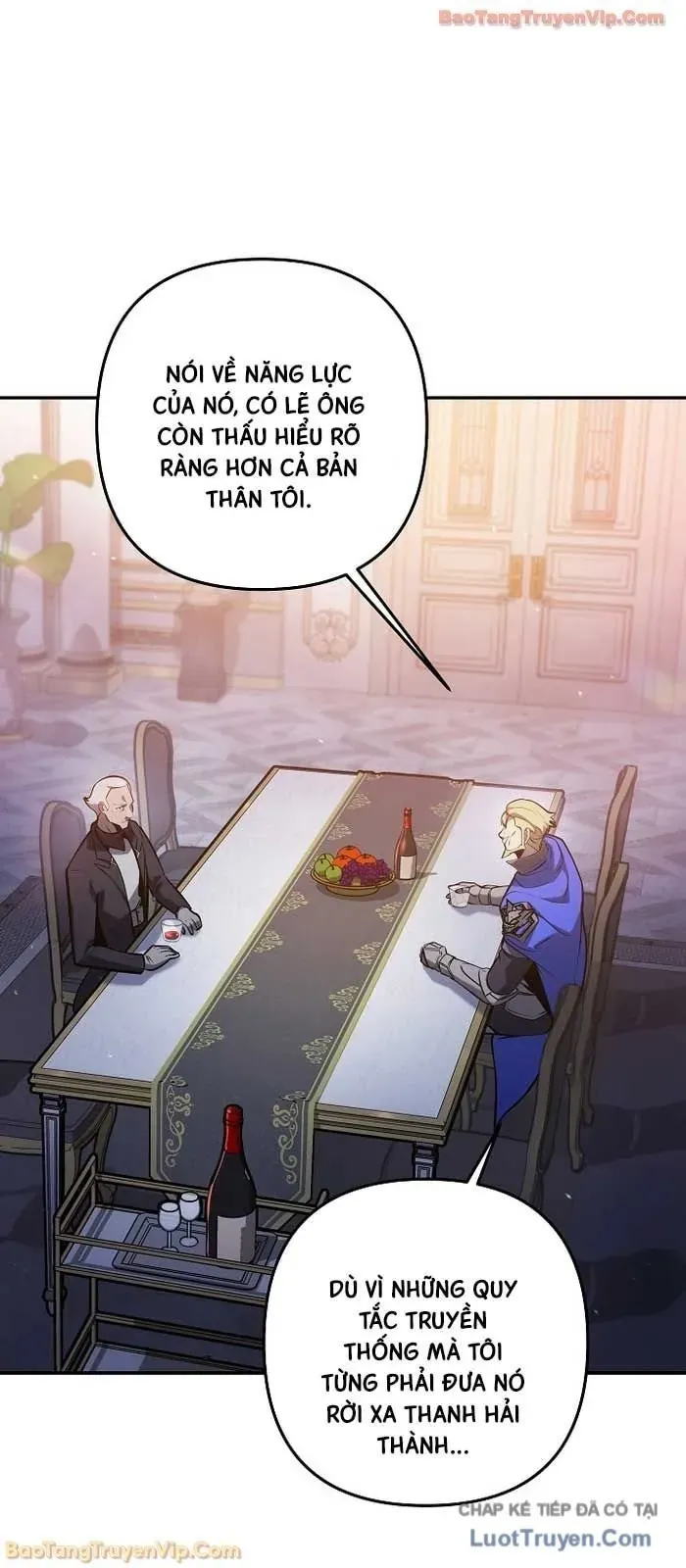 Con Chó Điên Nhà Công Tước Chapter 38 - Trang 2