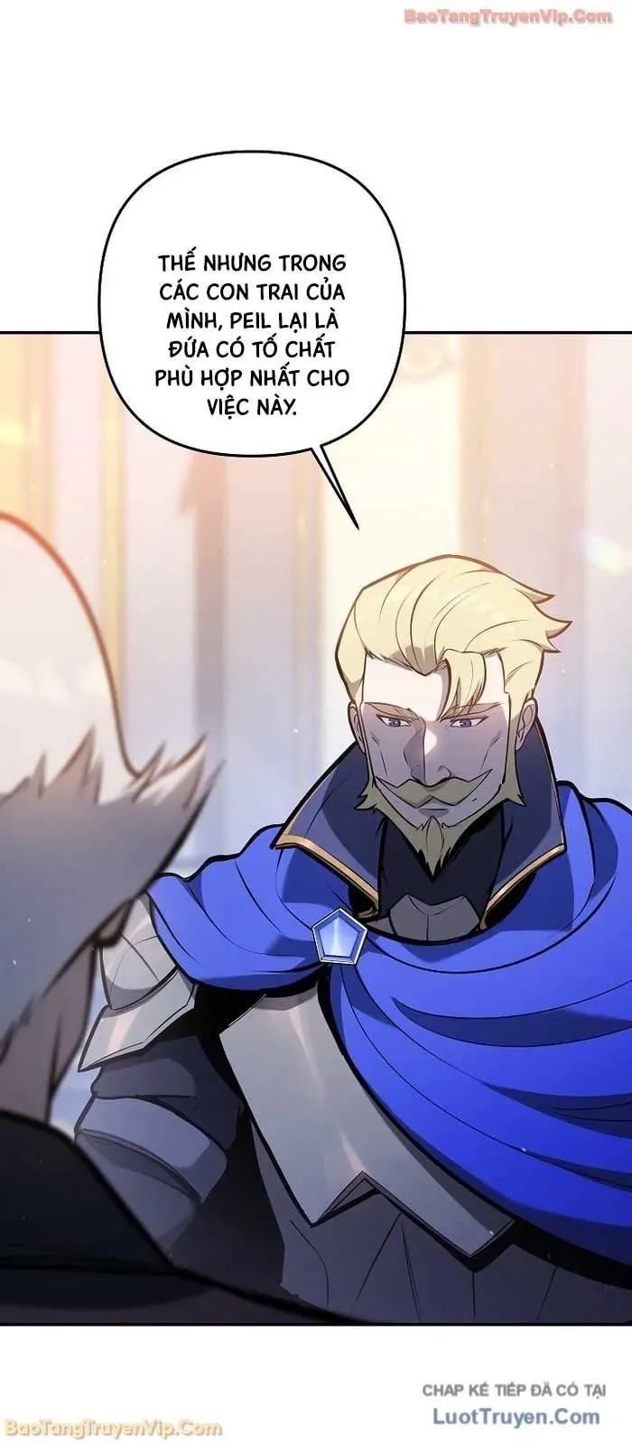 Con Chó Điên Nhà Công Tước Chapter 38 - Trang 2