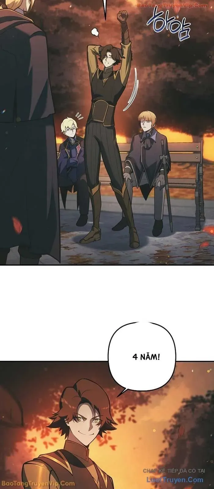 Con Chó Điên Nhà Công Tước Chapter 38 - Trang 2