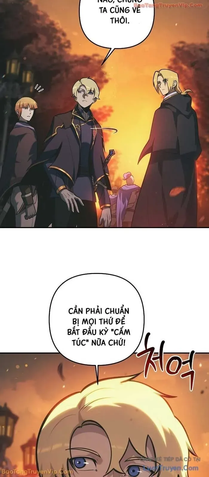 Con Chó Điên Nhà Công Tước Chapter 38 - Trang 2