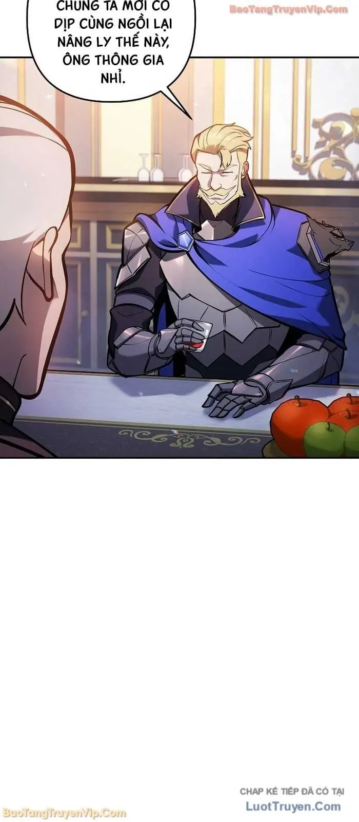 Con Chó Điên Nhà Công Tước Chapter 38 - Trang 2