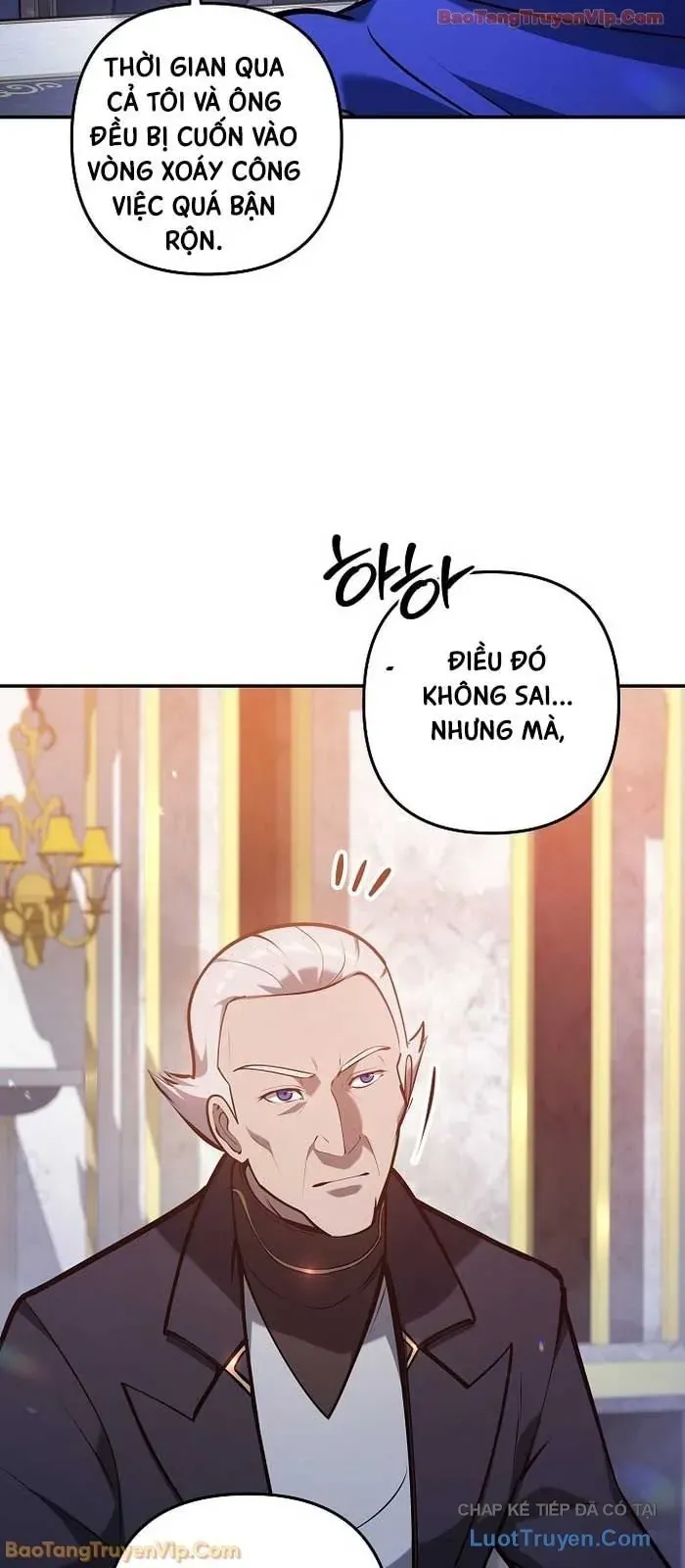 Con Chó Điên Nhà Công Tước Chapter 38 - Trang 2