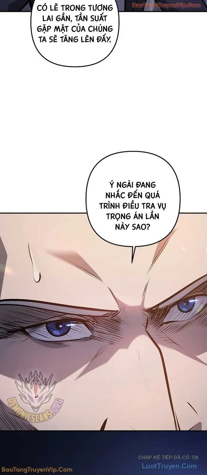Con Chó Điên Nhà Công Tước Chapter 38 - Trang 2