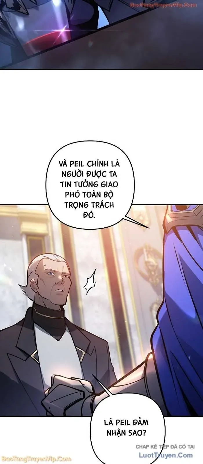 Con Chó Điên Nhà Công Tước Chapter 38 - Trang 2