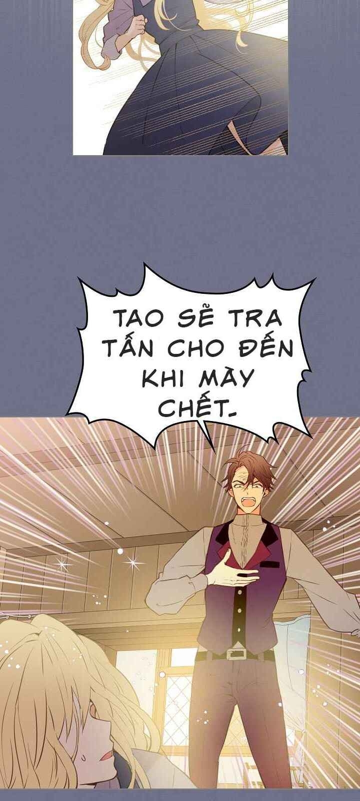Con Có Phải Con Là Con Gái Của Ngài Không? Chapter 1 - Trang 2