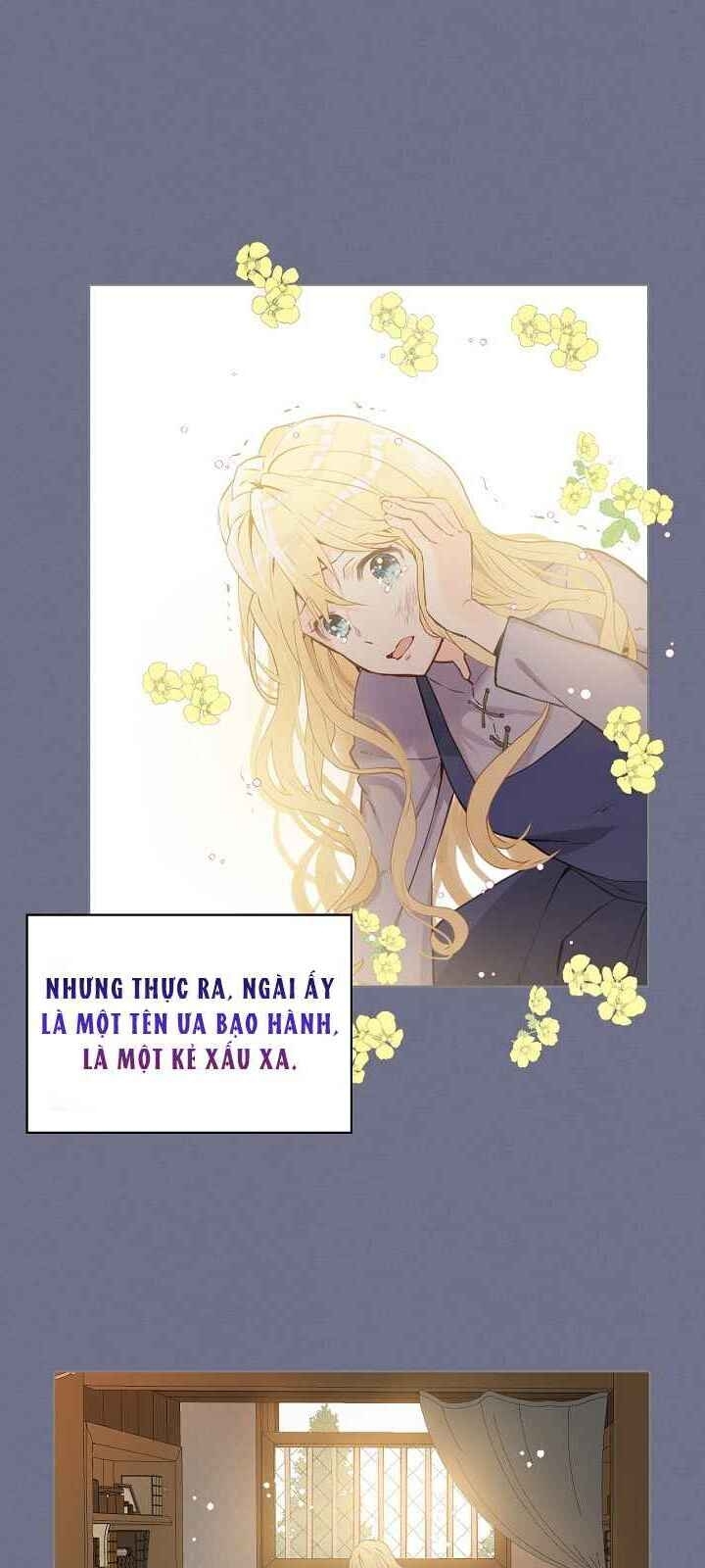 Con Có Phải Con Là Con Gái Của Ngài Không? Chapter 1 - Trang 2