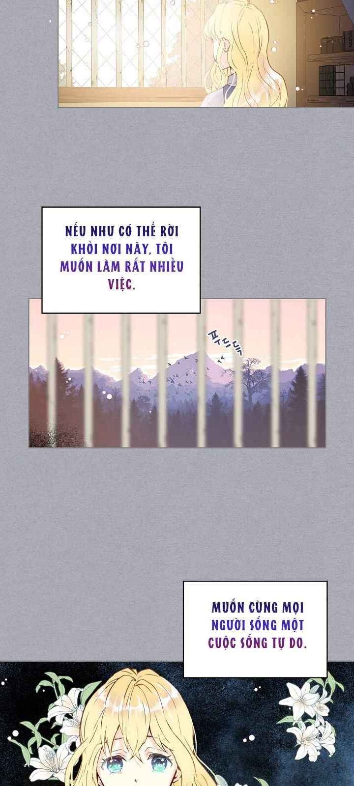 Con Có Phải Con Là Con Gái Của Ngài Không? Chapter 1 - Trang 2