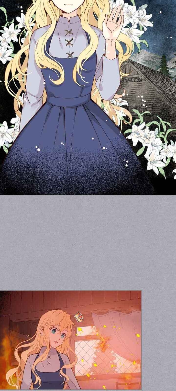 Con Có Phải Con Là Con Gái Của Ngài Không? Chapter 1 - Trang 2