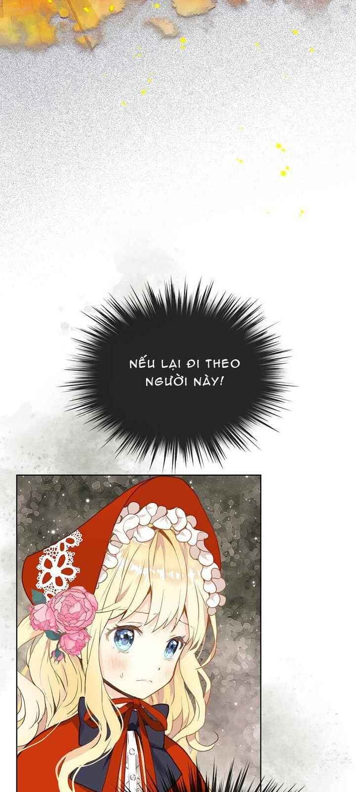 Con Có Phải Con Là Con Gái Của Ngài Không? Chapter 1 - Trang 2