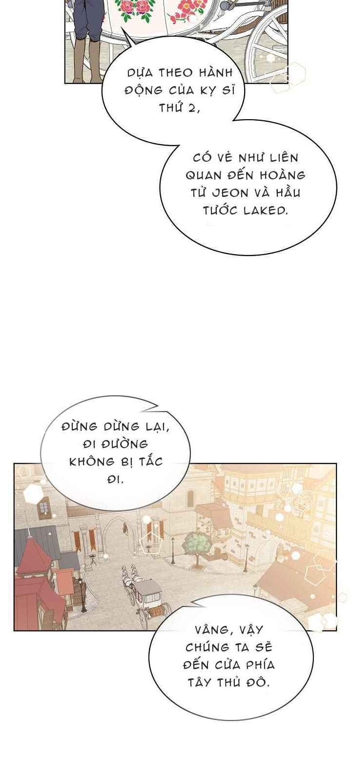 Con Có Phải Con Là Con Gái Của Ngài Không? Chapter 1 - Trang 2