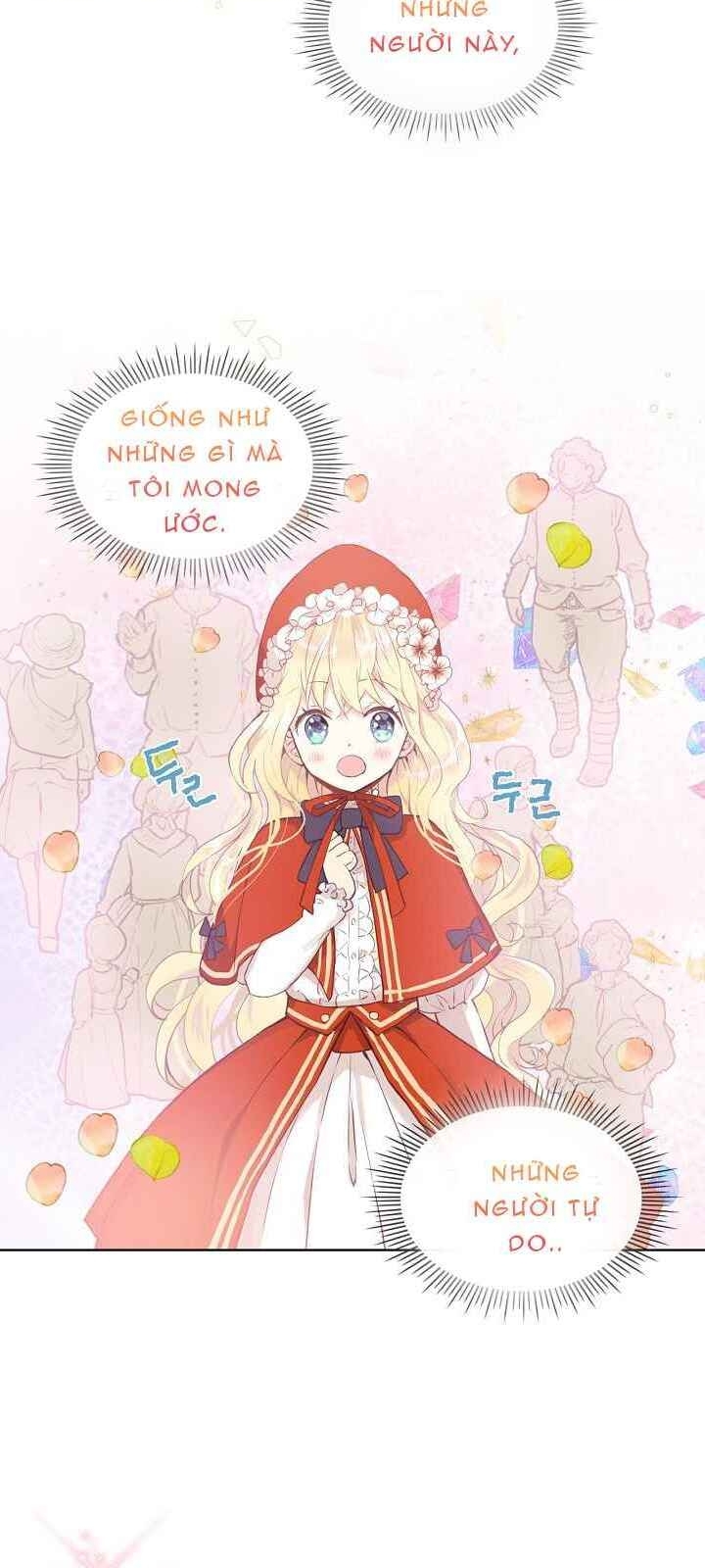 Con Có Phải Con Là Con Gái Của Ngài Không? Chapter 1 - Trang 2