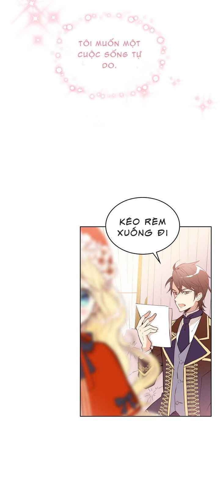 Con Có Phải Con Là Con Gái Của Ngài Không? Chapter 1 - Trang 2