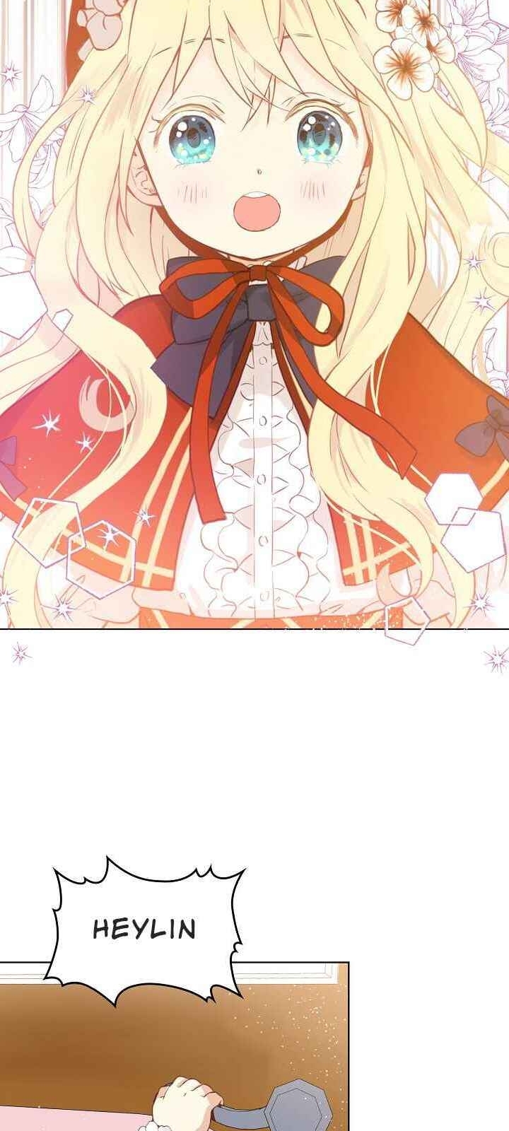 Con Có Phải Con Là Con Gái Của Ngài Không? Chapter 1 - Trang 2