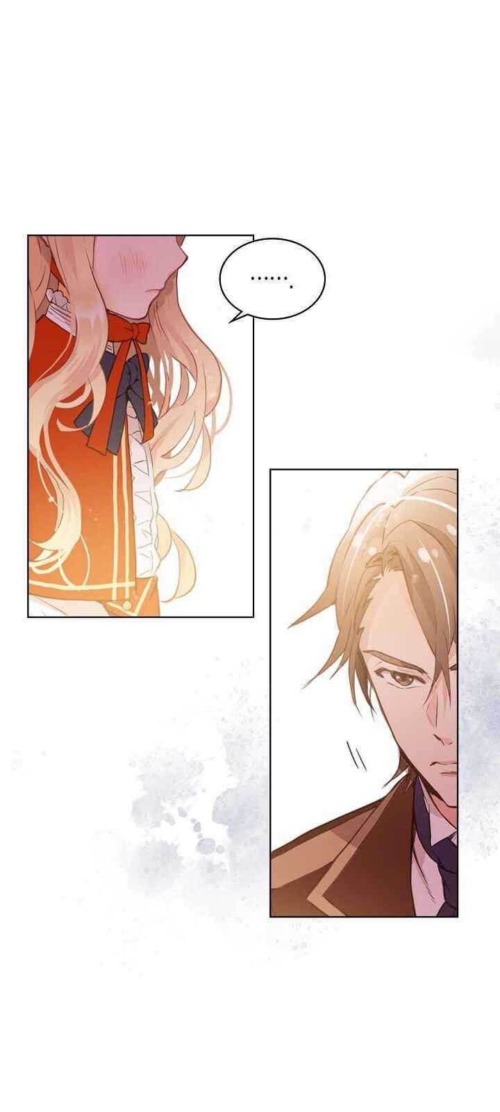 Con Có Phải Con Là Con Gái Của Ngài Không? Chapter 1 - Trang 2