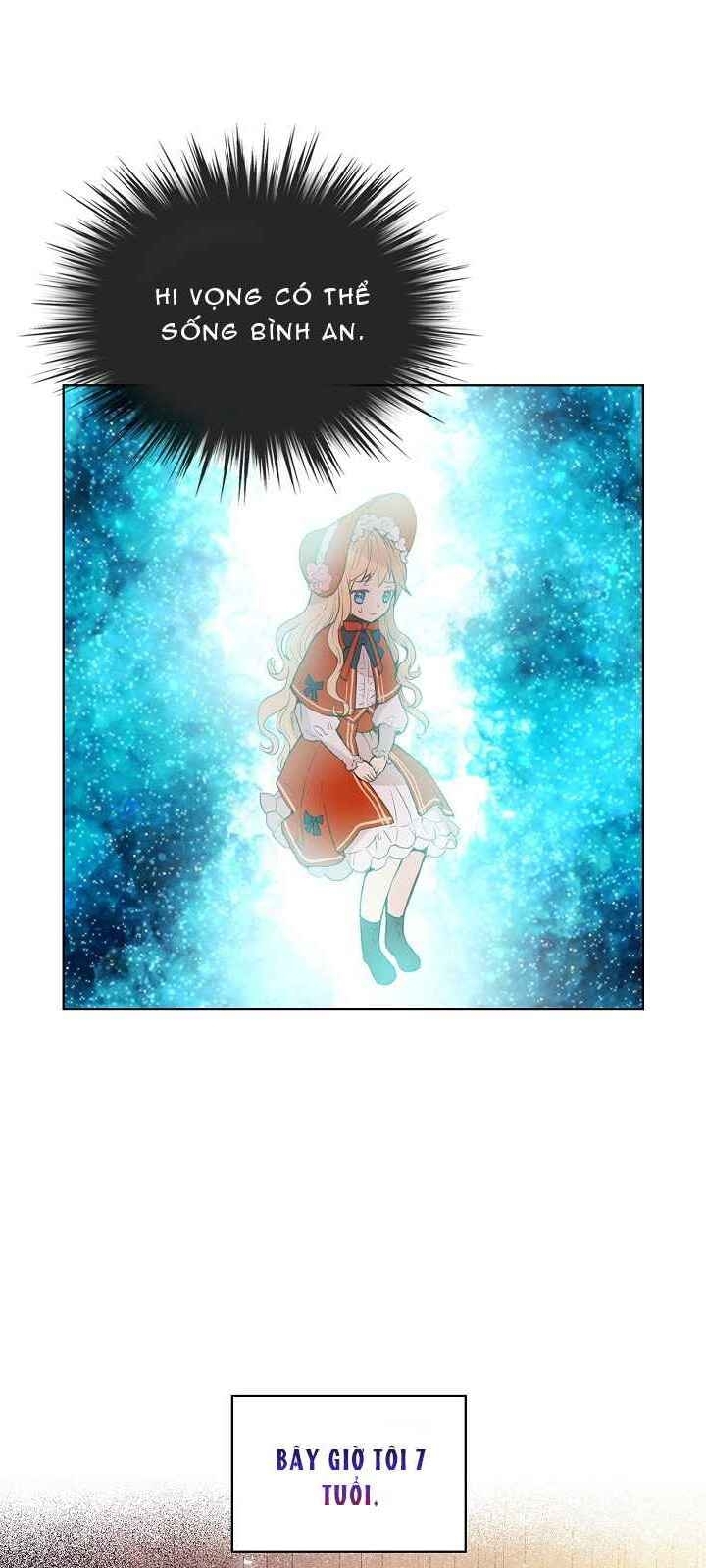 Con Có Phải Con Là Con Gái Của Ngài Không? Chapter 1 - Trang 2