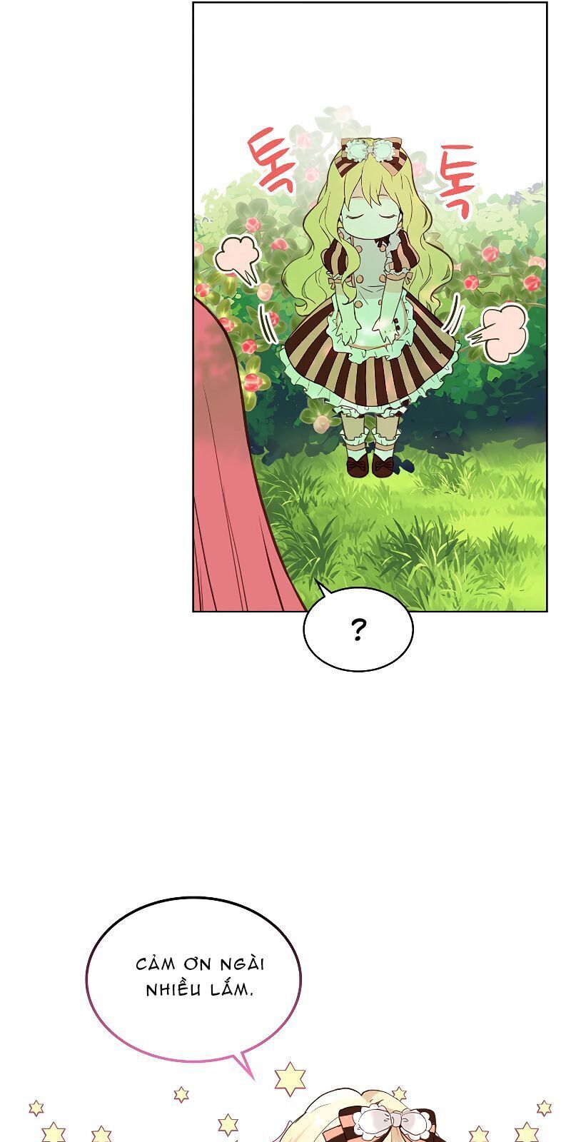 Con Có Phải Con Là Con Gái Của Ngài Không? Chapter 10 - Trang 2