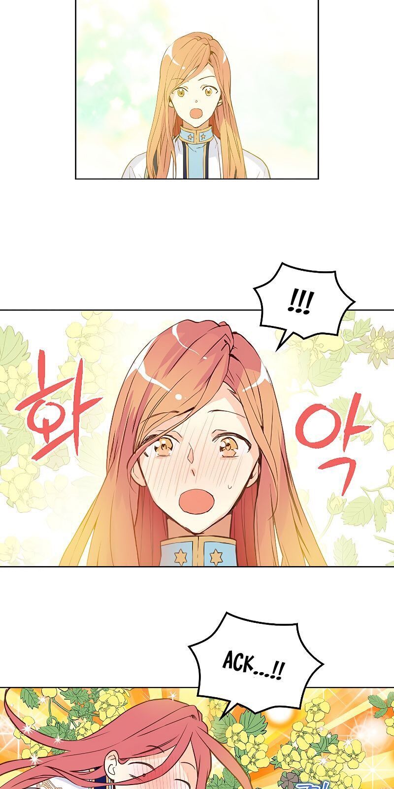 Con Có Phải Con Là Con Gái Của Ngài Không? Chapter 10 - Trang 2