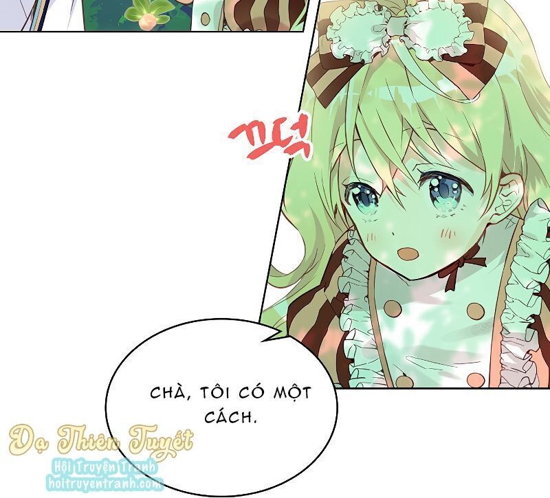 Con Có Phải Con Là Con Gái Của Ngài Không? Chapter 10 - Trang 2