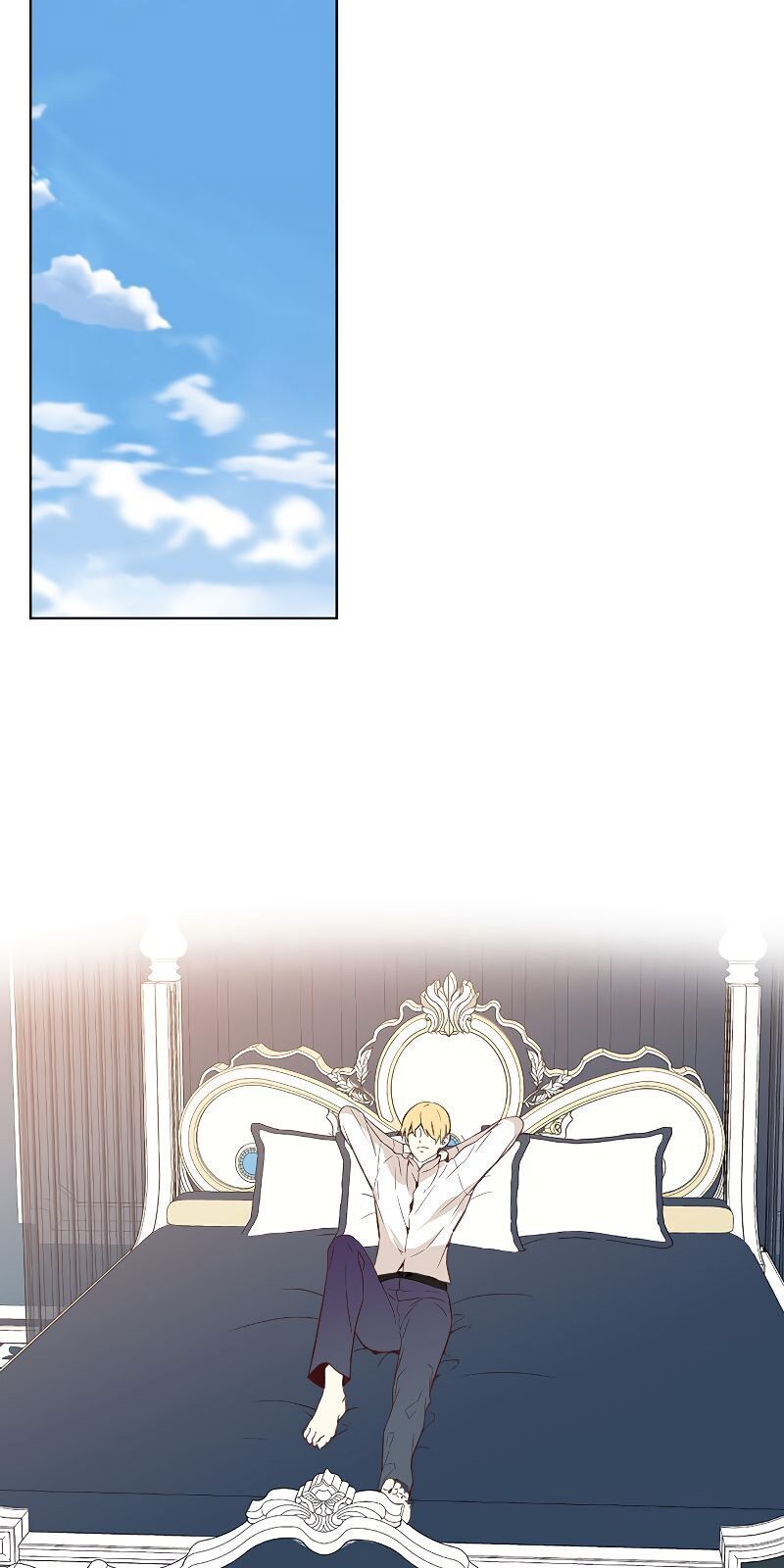 Con Có Phải Con Là Con Gái Của Ngài Không? Chapter 10 - Trang 2