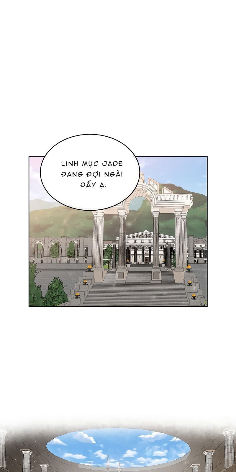 Con Có Phải Con Là Con Gái Của Ngài Không? Chapter 10 - Trang 2