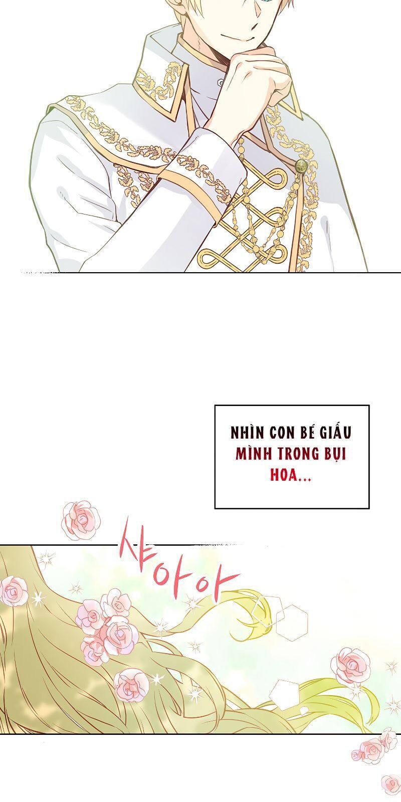 Con Có Phải Con Là Con Gái Của Ngài Không? Chapter 10 - Trang 2