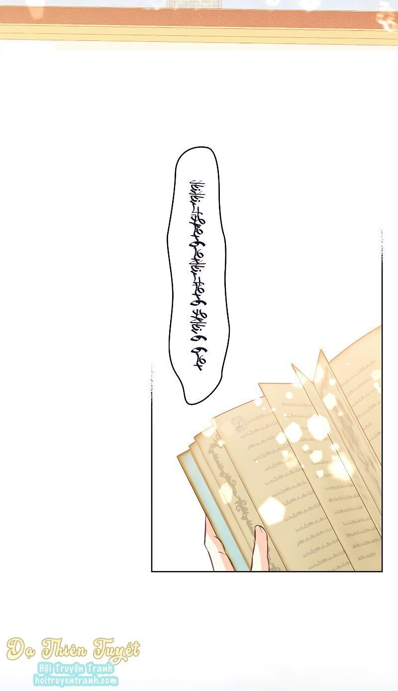 Con Có Phải Con Là Con Gái Của Ngài Không? Chapter 10 - Trang 2