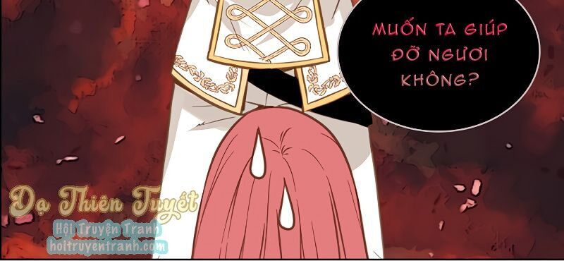 Con Có Phải Con Là Con Gái Của Ngài Không? Chapter 10 - Trang 2