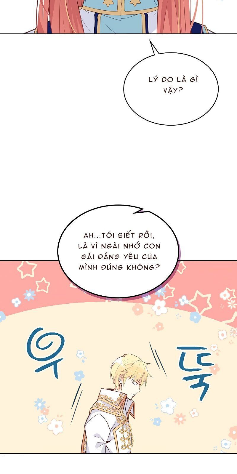 Con Có Phải Con Là Con Gái Của Ngài Không? Chapter 10 - Trang 2