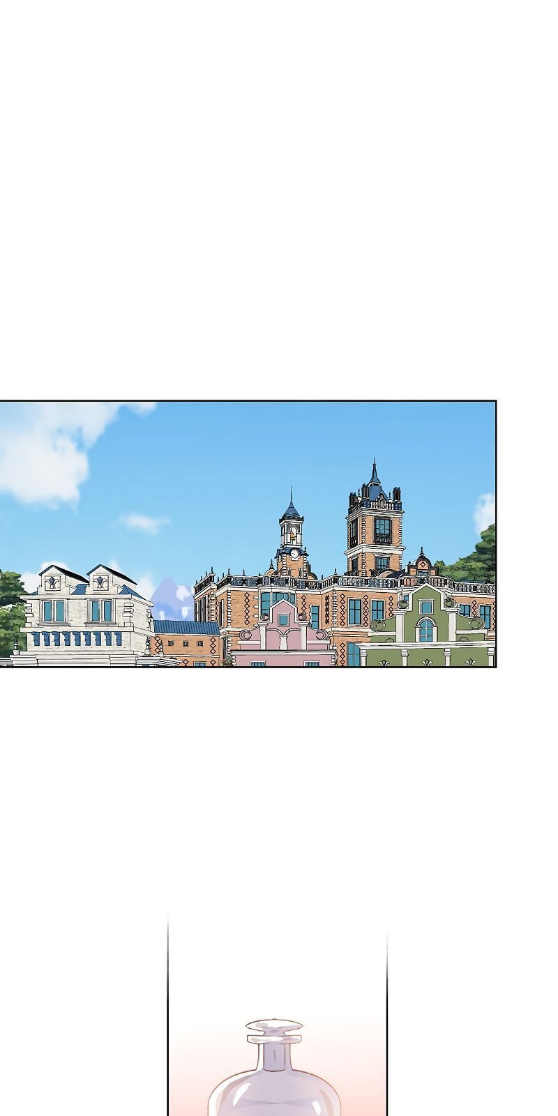 Con Có Phải Con Là Con Gái Của Ngài Không? Chapter 10 - Trang 2