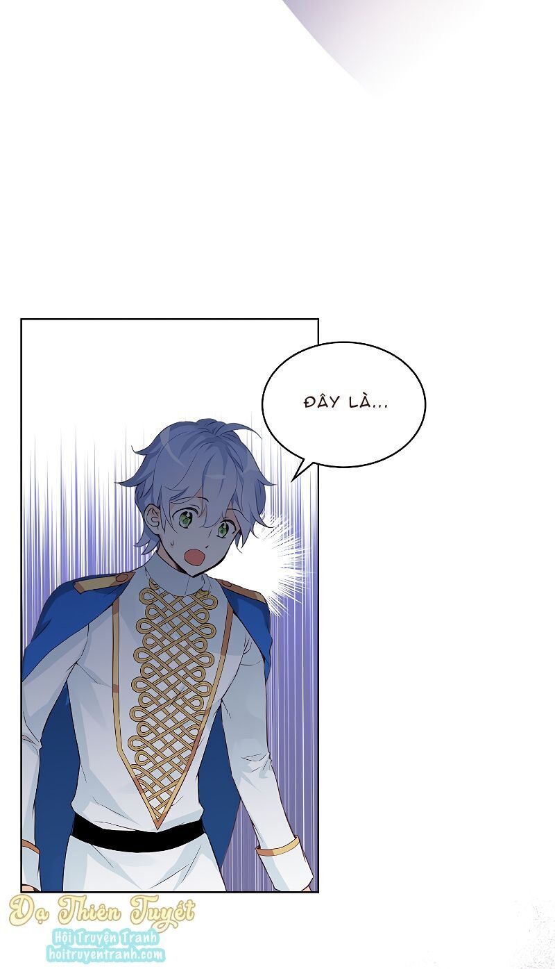 Con Có Phải Con Là Con Gái Của Ngài Không? Chapter 10 - Trang 2