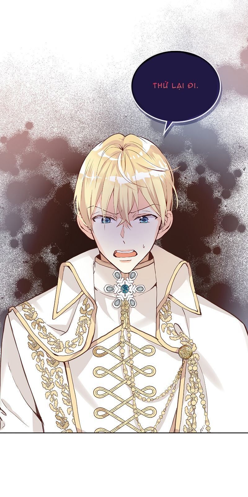 Con Có Phải Con Là Con Gái Của Ngài Không? Chapter 10 - Trang 2