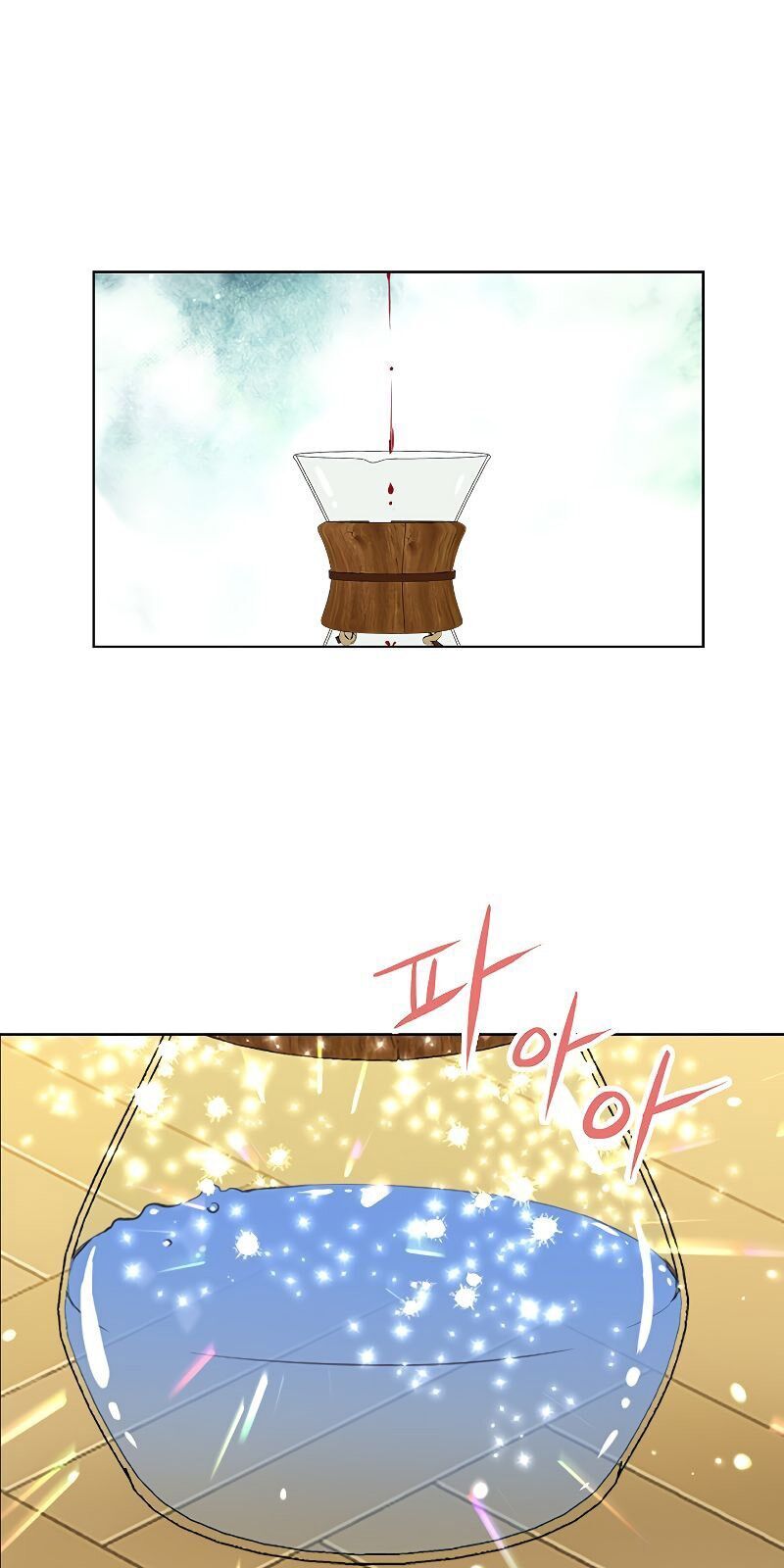 Con Có Phải Con Là Con Gái Của Ngài Không? Chapter 11 - Trang 2