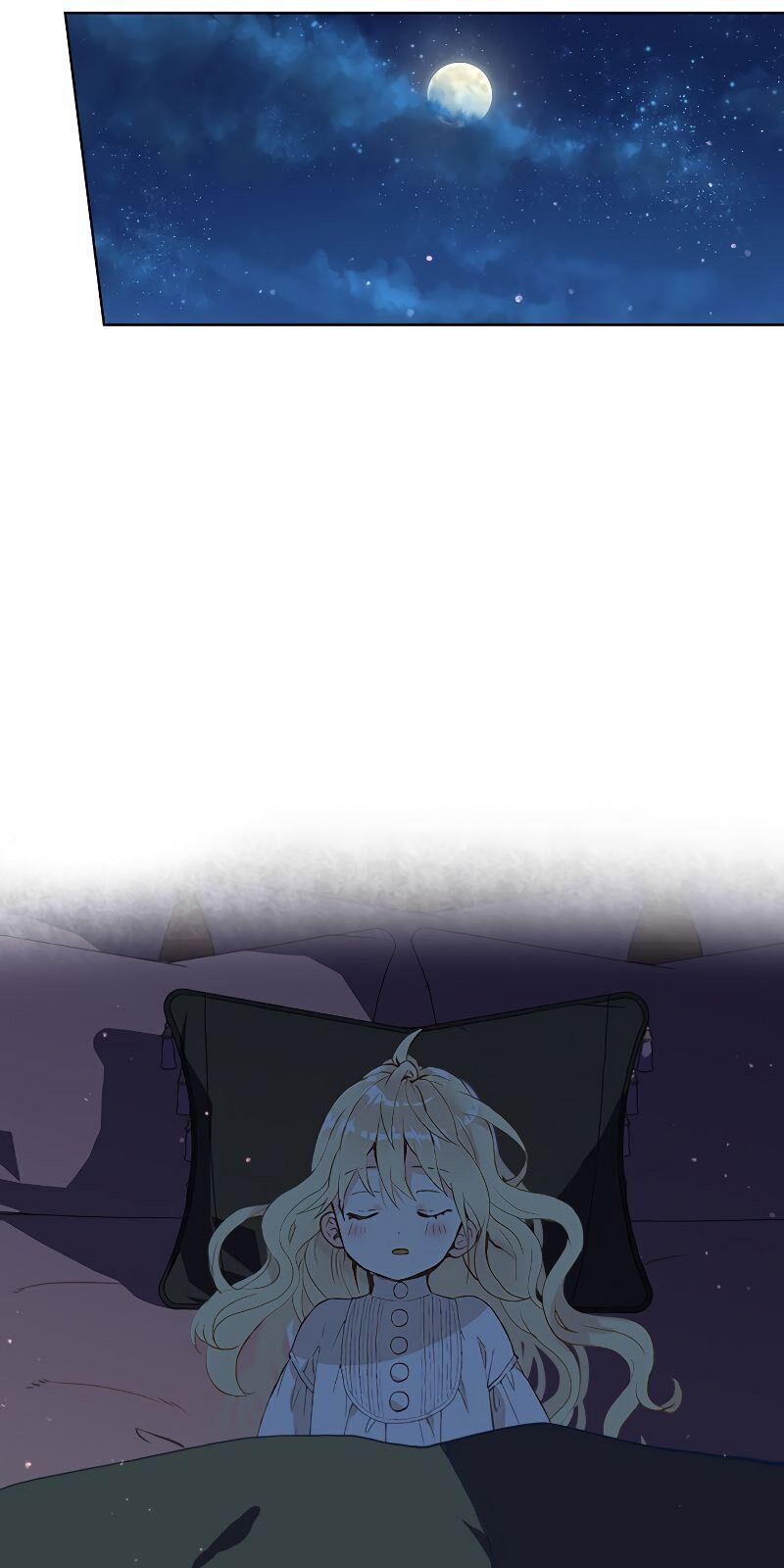 Con Có Phải Con Là Con Gái Của Ngài Không? Chapter 11 - Trang 2