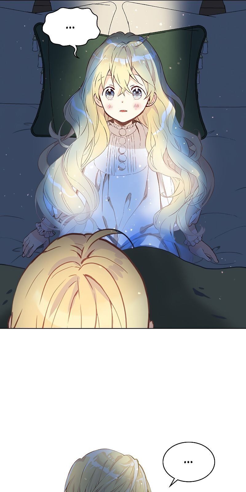 Con Có Phải Con Là Con Gái Của Ngài Không? Chapter 11 - Trang 2