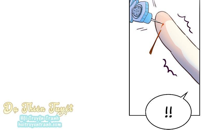 Con Có Phải Con Là Con Gái Của Ngài Không? Chapter 11 - Trang 2