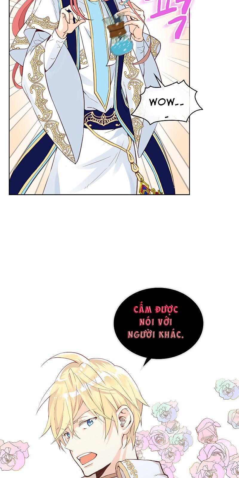 Con Có Phải Con Là Con Gái Của Ngài Không? Chapter 11 - Trang 2