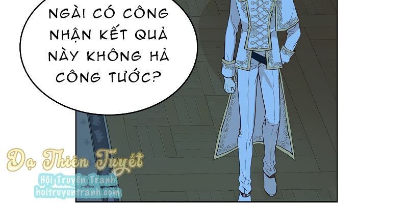 Con Có Phải Con Là Con Gái Của Ngài Không? Chapter 11 - Trang 2