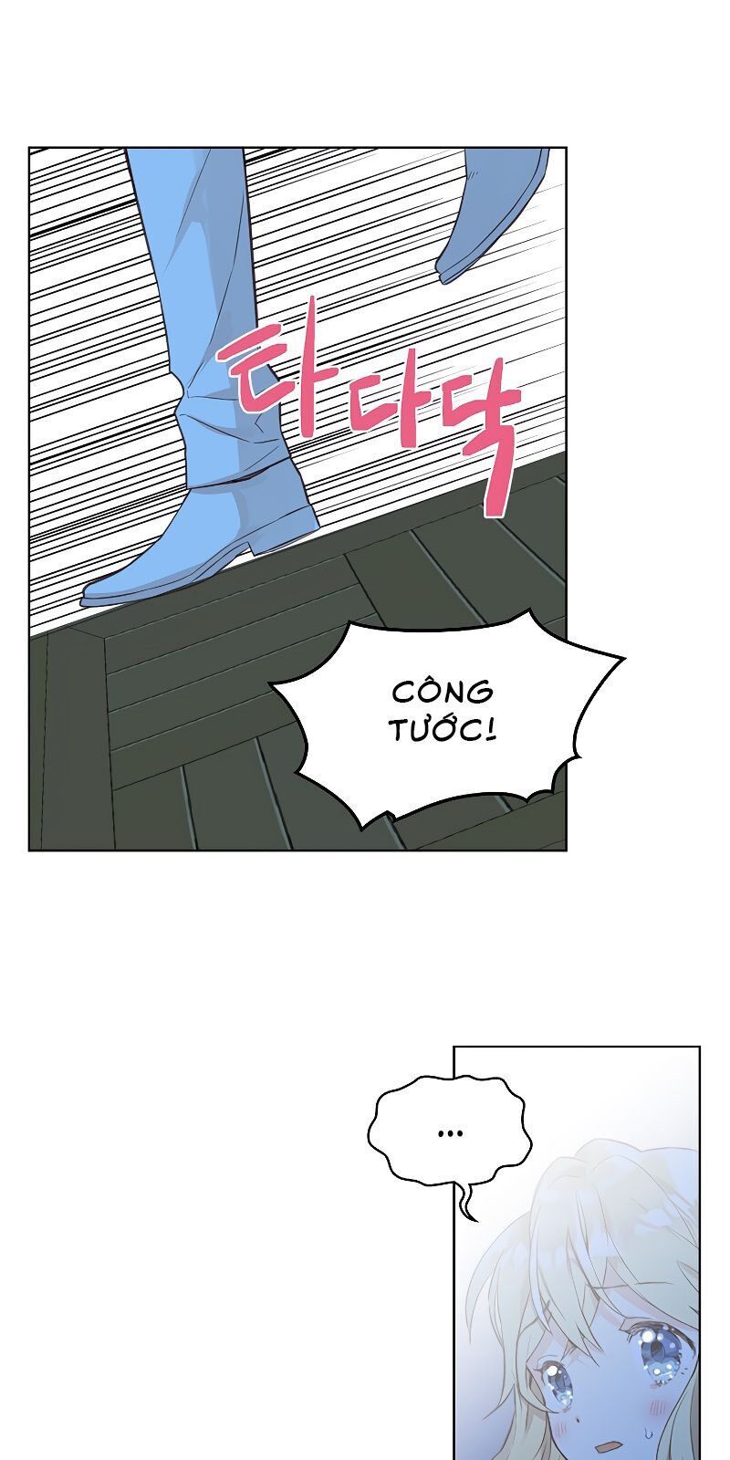 Con Có Phải Con Là Con Gái Của Ngài Không? Chapter 11 - Trang 2