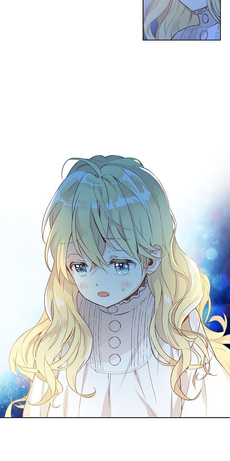 Con Có Phải Con Là Con Gái Của Ngài Không? Chapter 11 - Trang 2