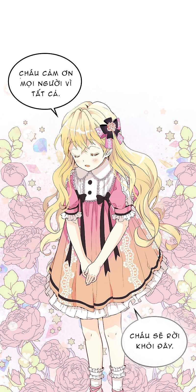 Con Có Phải Con Là Con Gái Của Ngài Không? Chapter 11 - Trang 2
