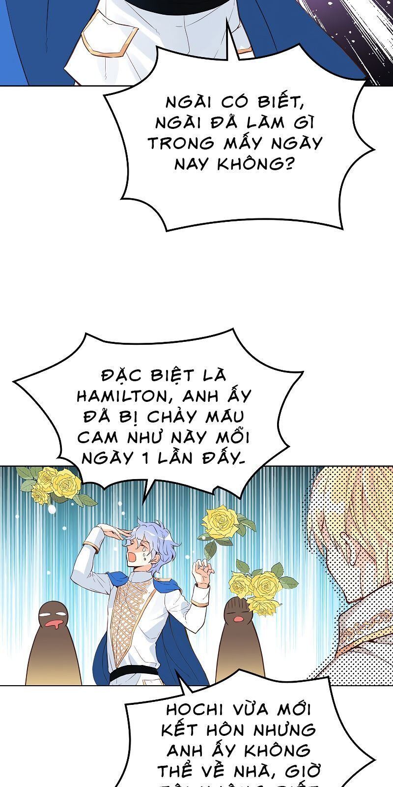 Con Có Phải Con Là Con Gái Của Ngài Không? Chapter 11 - Trang 2