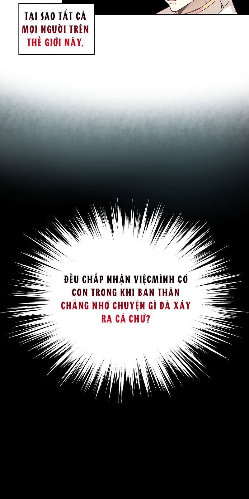 Con Có Phải Con Là Con Gái Của Ngài Không? Chapter 11 - Trang 2