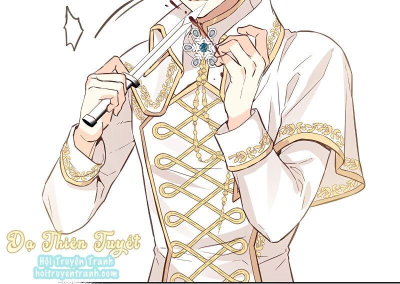 Con Có Phải Con Là Con Gái Của Ngài Không? Chapter 11 - Trang 2