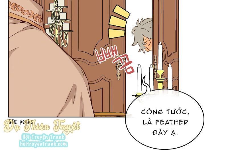 Con Có Phải Con Là Con Gái Của Ngài Không? Chapter 12 - Trang 2