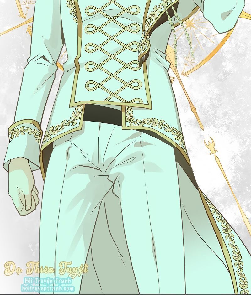 Con Có Phải Con Là Con Gái Của Ngài Không? Chapter 12 - Trang 2