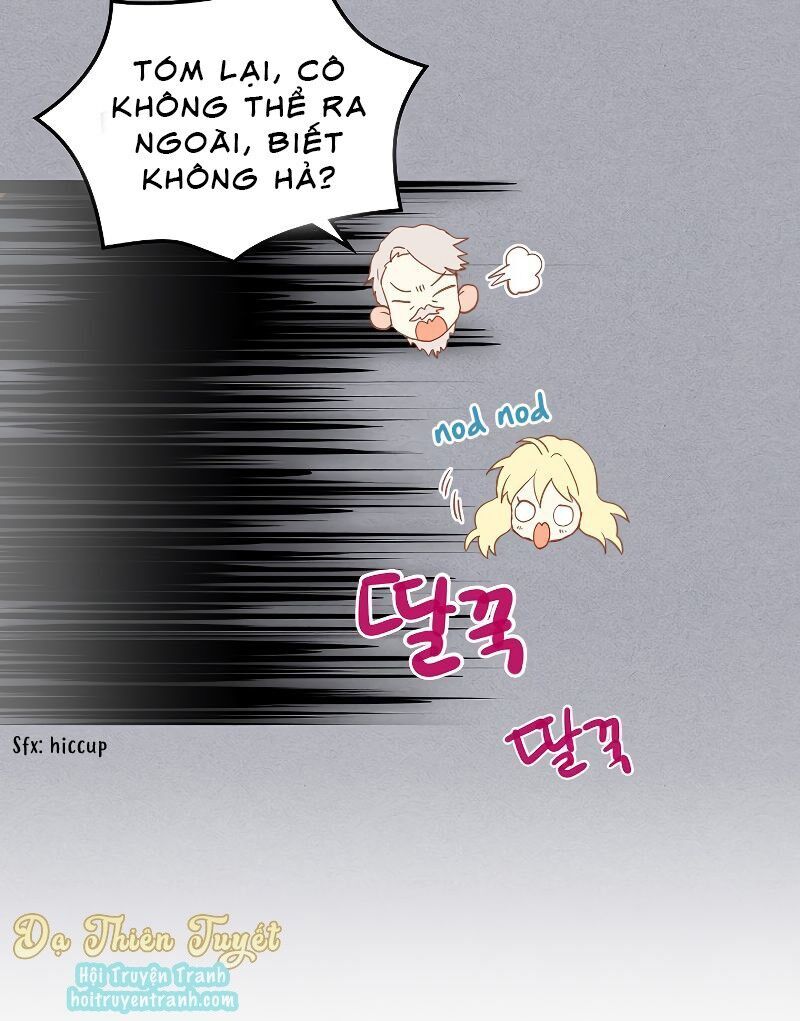 Con Có Phải Con Là Con Gái Của Ngài Không? Chapter 12 - Trang 2