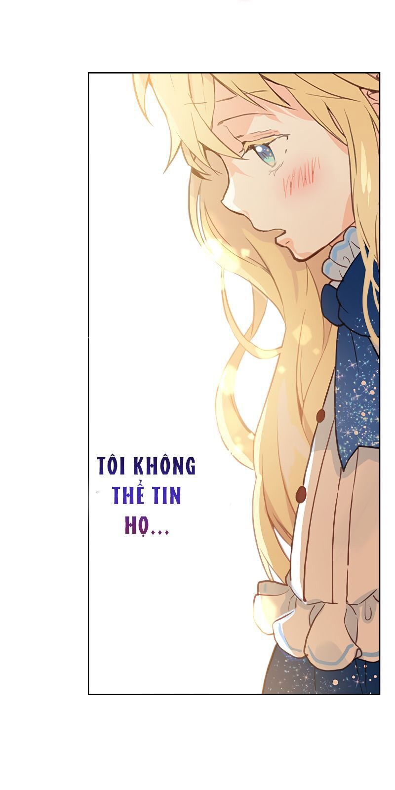 Con Có Phải Con Là Con Gái Của Ngài Không? Chapter 12 - Trang 2