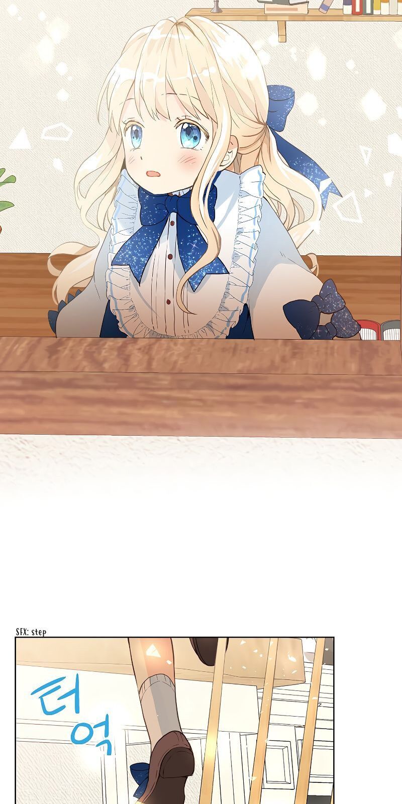 Con Có Phải Con Là Con Gái Của Ngài Không? Chapter 12 - Trang 2