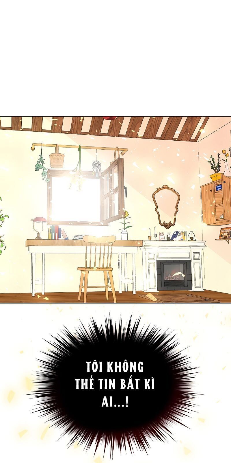 Con Có Phải Con Là Con Gái Của Ngài Không? Chapter 12 - Trang 2