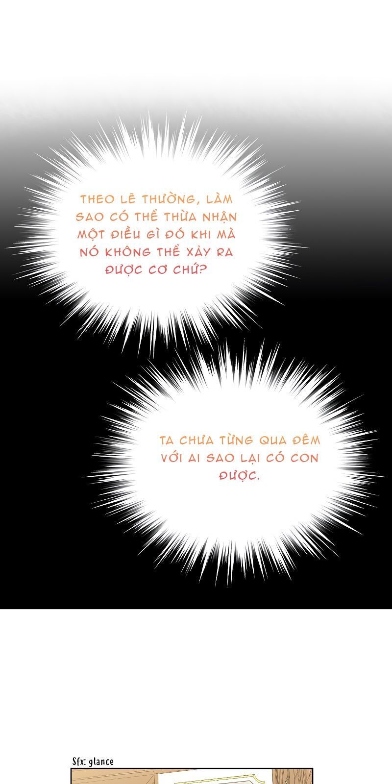 Con Có Phải Con Là Con Gái Của Ngài Không? Chapter 12 - Trang 2